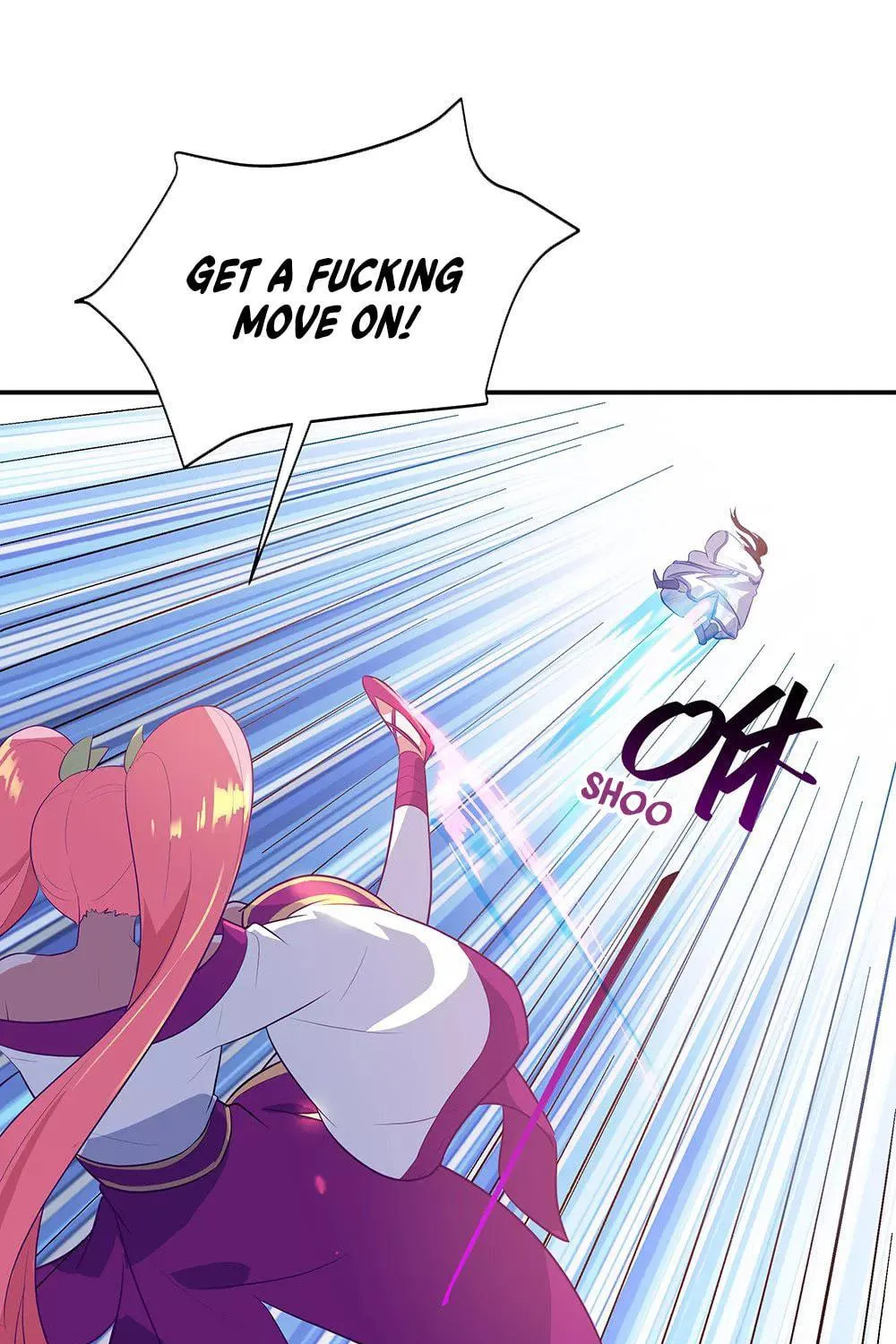 Peerless Battle Spirit (Colored) Chapter 214 page 15 - 