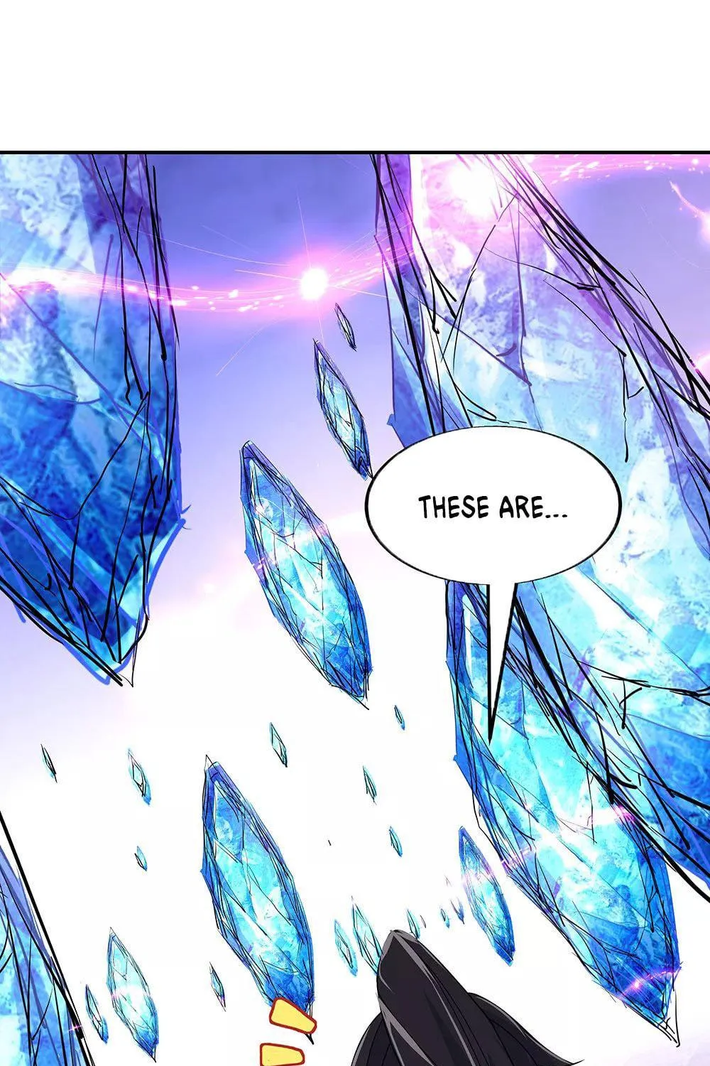 Peerless Battle Spirit (Colored) Chapter 214 page 47 - 