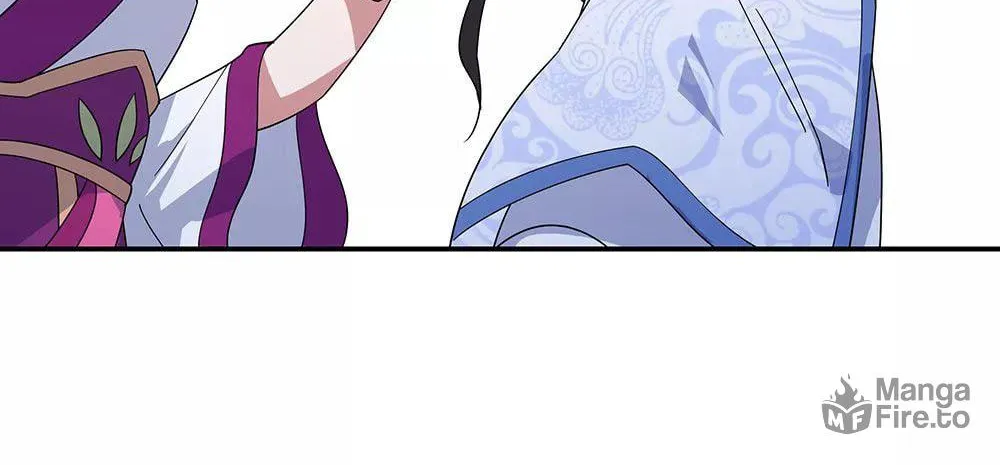 Peerless Battle Spirit (Colored) Chapter 215 page 17 - 