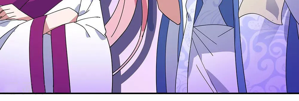 Peerless Battle Spirit (Colored) Chapter 215 page 21 - 