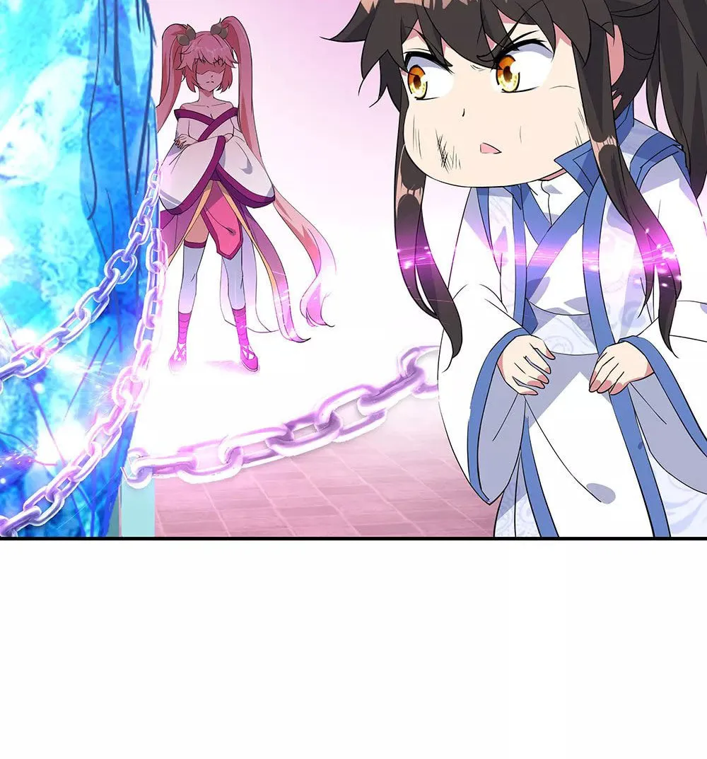 Peerless Battle Spirit (Colored) Chapter 215 page 27 - 