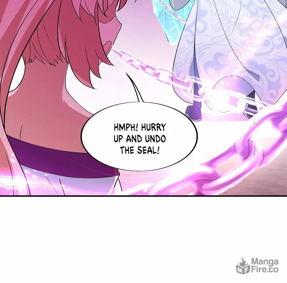 Peerless Battle Spirit (Colored) Chapter 215 page 29 - 