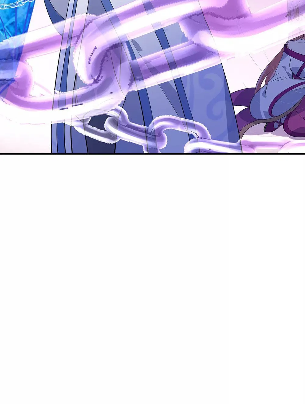 Peerless Battle Spirit (Colored) Chapter 215 page 31 - 