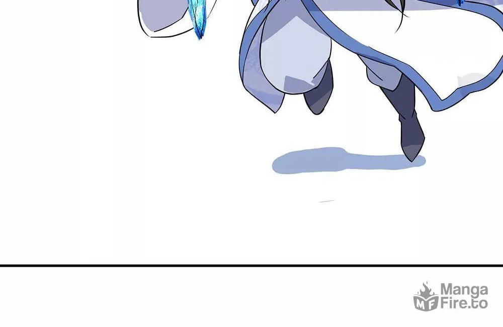 Peerless Battle Spirit (Colored) Chapter 215 page 39 - 