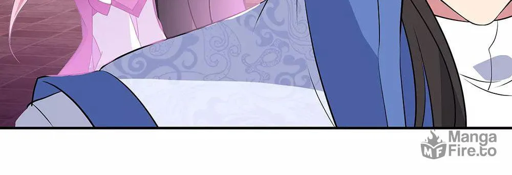Peerless Battle Spirit (Colored) Chapter 215 page 9 - 
