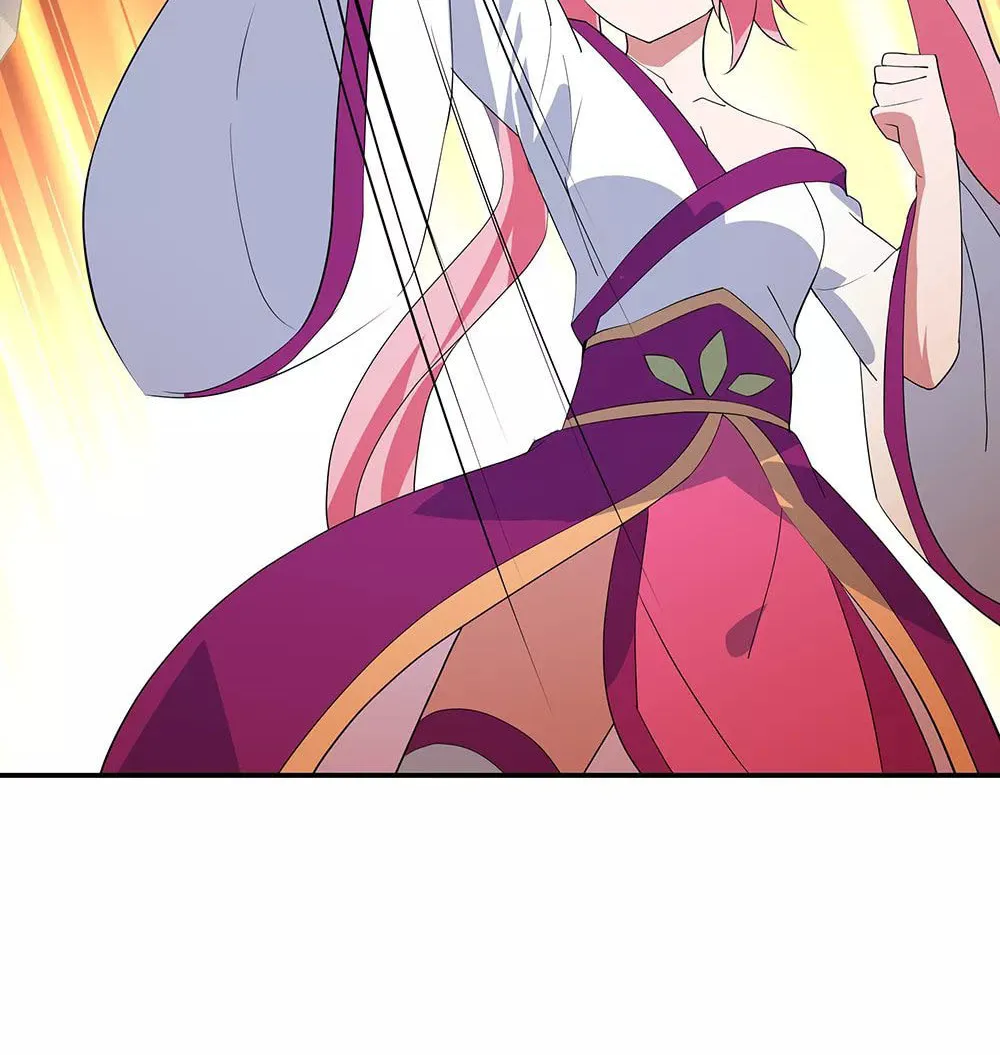 Peerless Battle Spirit (Colored) Chapter 216 page 13 - 