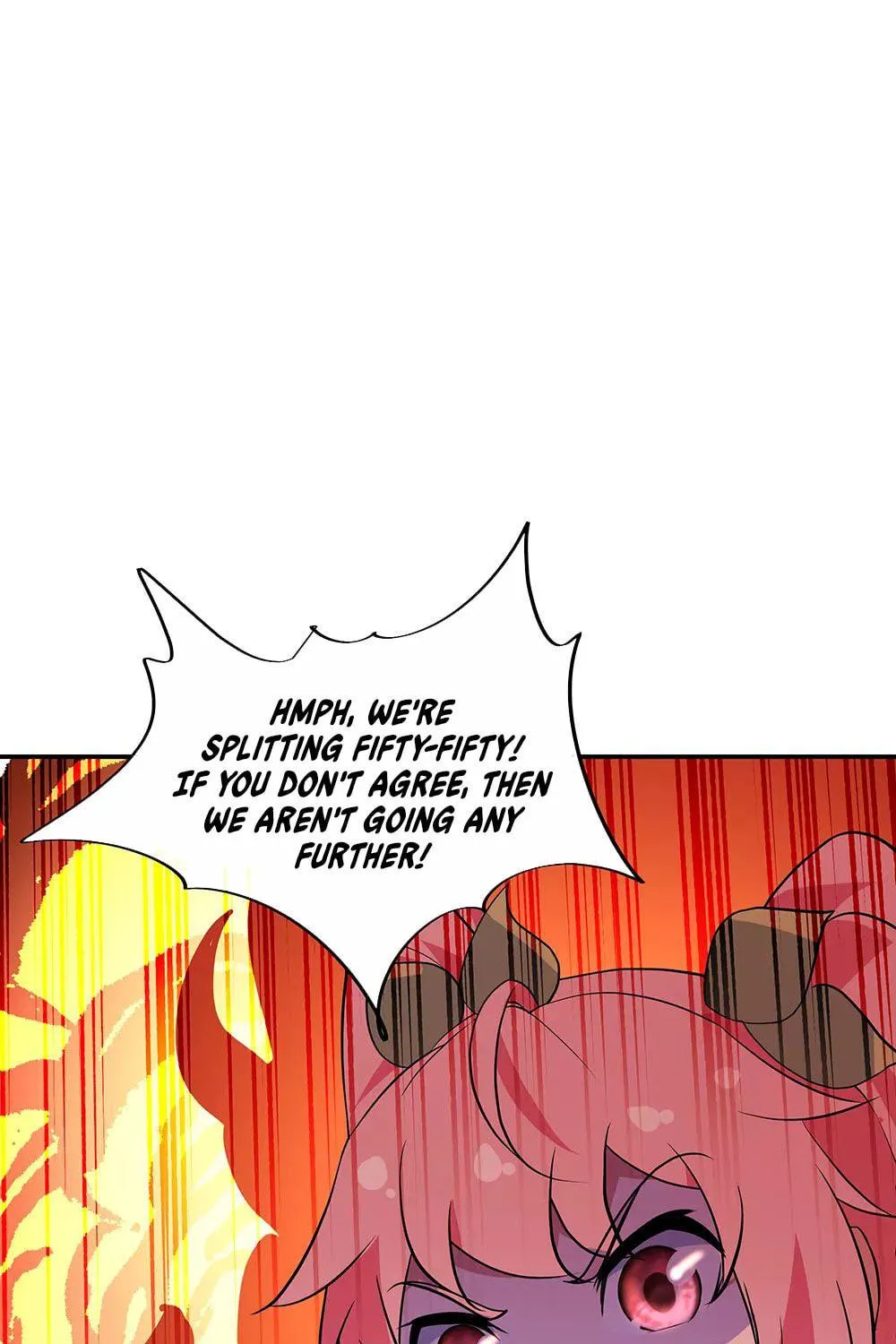 Peerless Battle Spirit (Colored) Chapter 216 page 16 - 