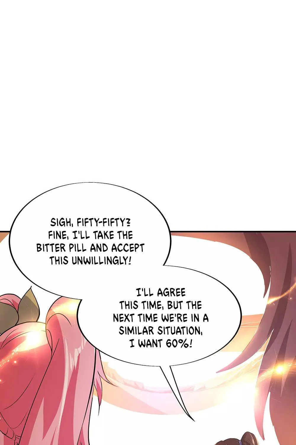 Peerless Battle Spirit (Colored) Chapter 216 page 18 - 