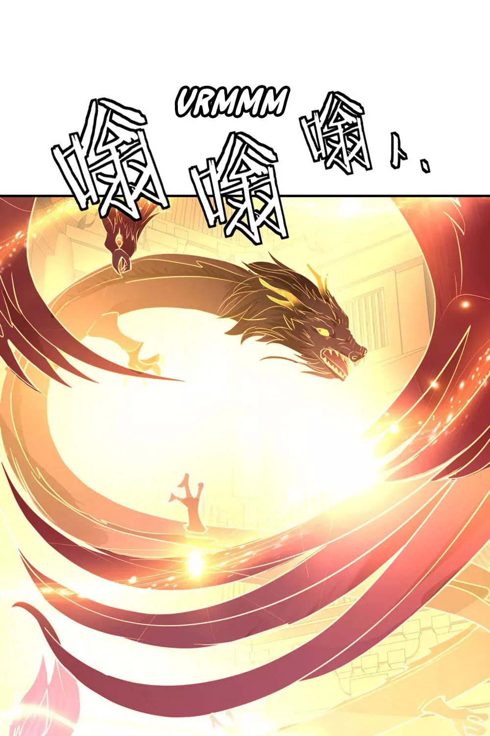 Peerless Battle Spirit (Colored) Chapter 216 page 20 - 
