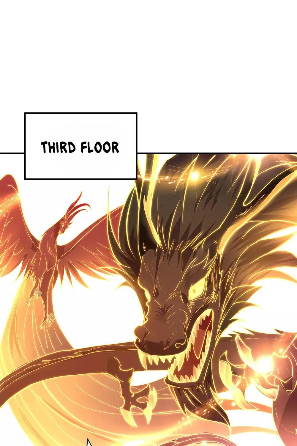 Peerless Battle Spirit (Colored) Chapter 216 page 4 - 