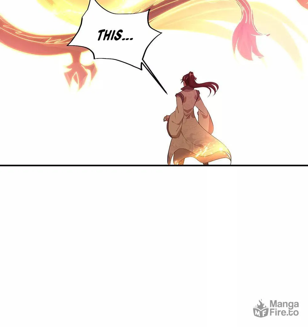 Peerless Battle Spirit (Colored) Chapter 216 page 5 - 