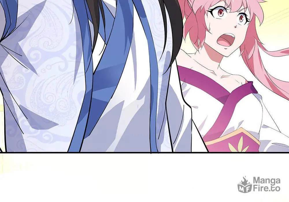 Peerless Battle Spirit (Colored) Chapter 216 page 41 - 