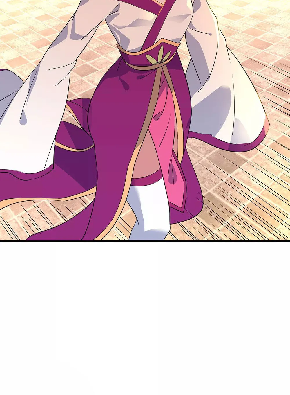 Peerless Battle Spirit (Colored) Chapter 217 page 15 - 