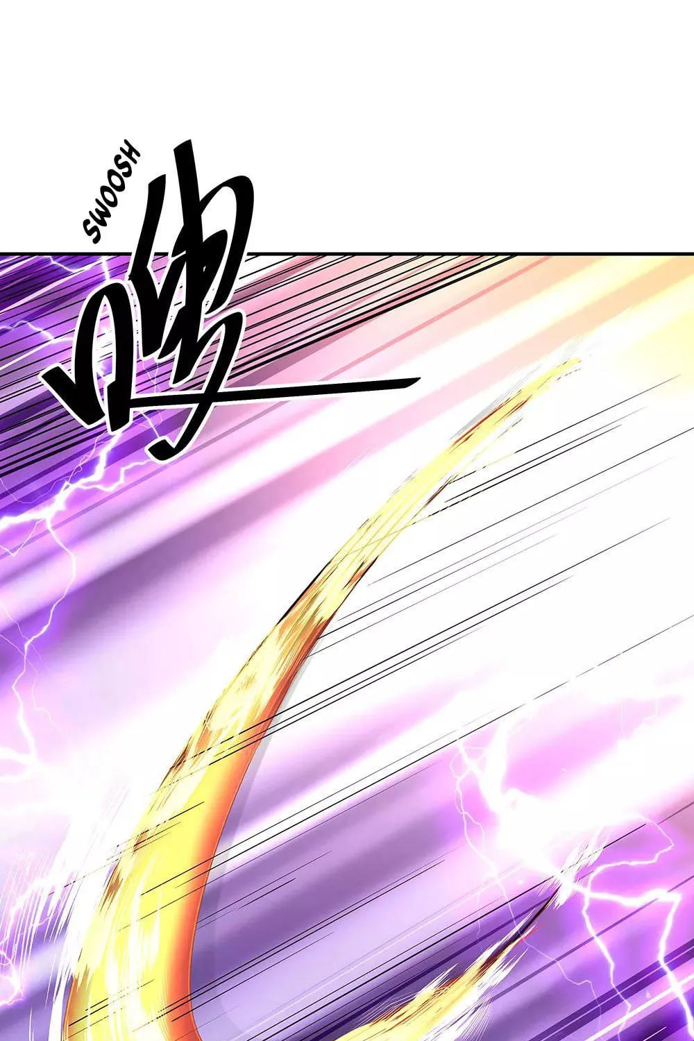 Peerless Battle Spirit (Colored) Chapter 217 page 16 - 
