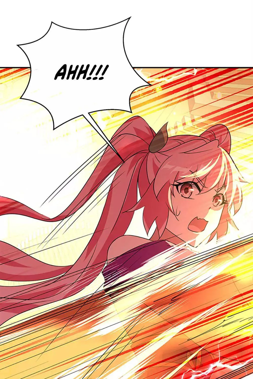Peerless Battle Spirit (Colored) Chapter 217 page 18 - 