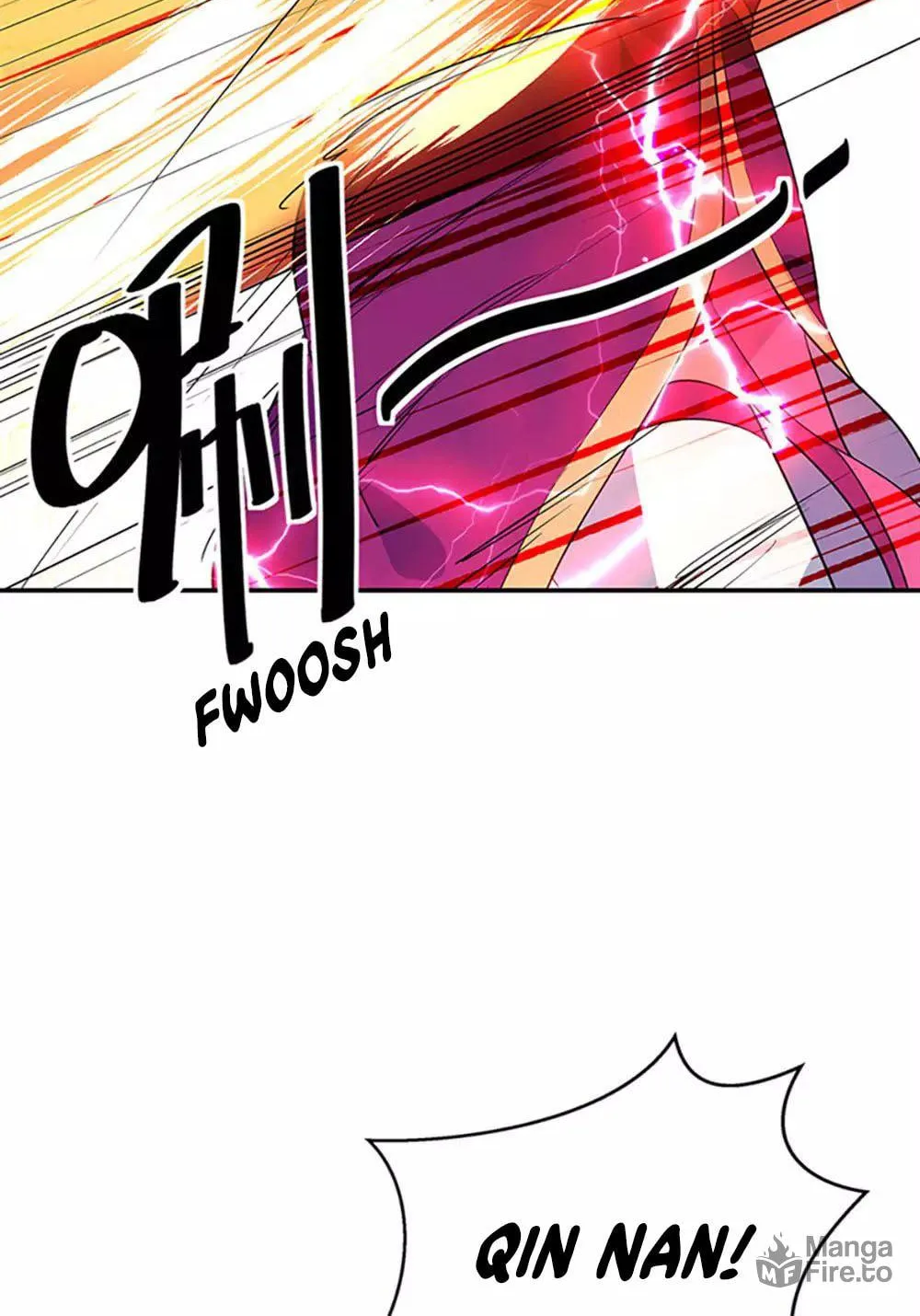 Peerless Battle Spirit (Colored) Chapter 217 page 19 - 