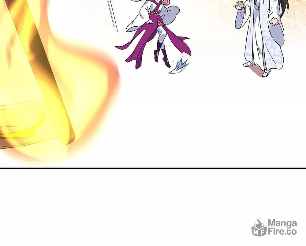 Peerless Battle Spirit (Colored) Chapter 217 page 29 - 