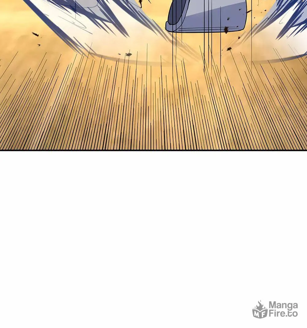 Peerless Battle Spirit (Colored) Chapter 217 page 5 - 