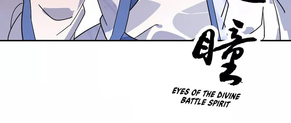 Peerless Battle Spirit (Colored) Chapter 218 page 13 - 
