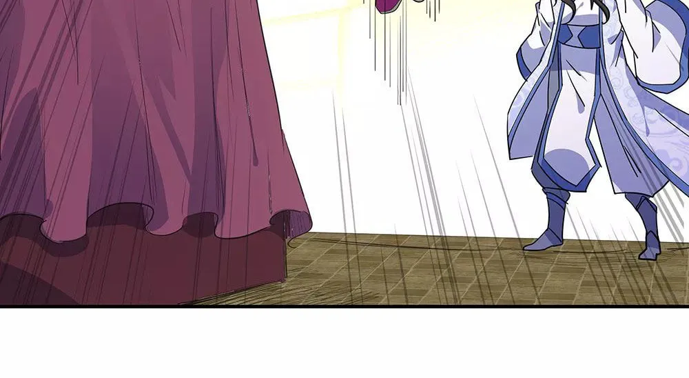 Peerless Battle Spirit (Colored) Chapter 218 page 21 - 