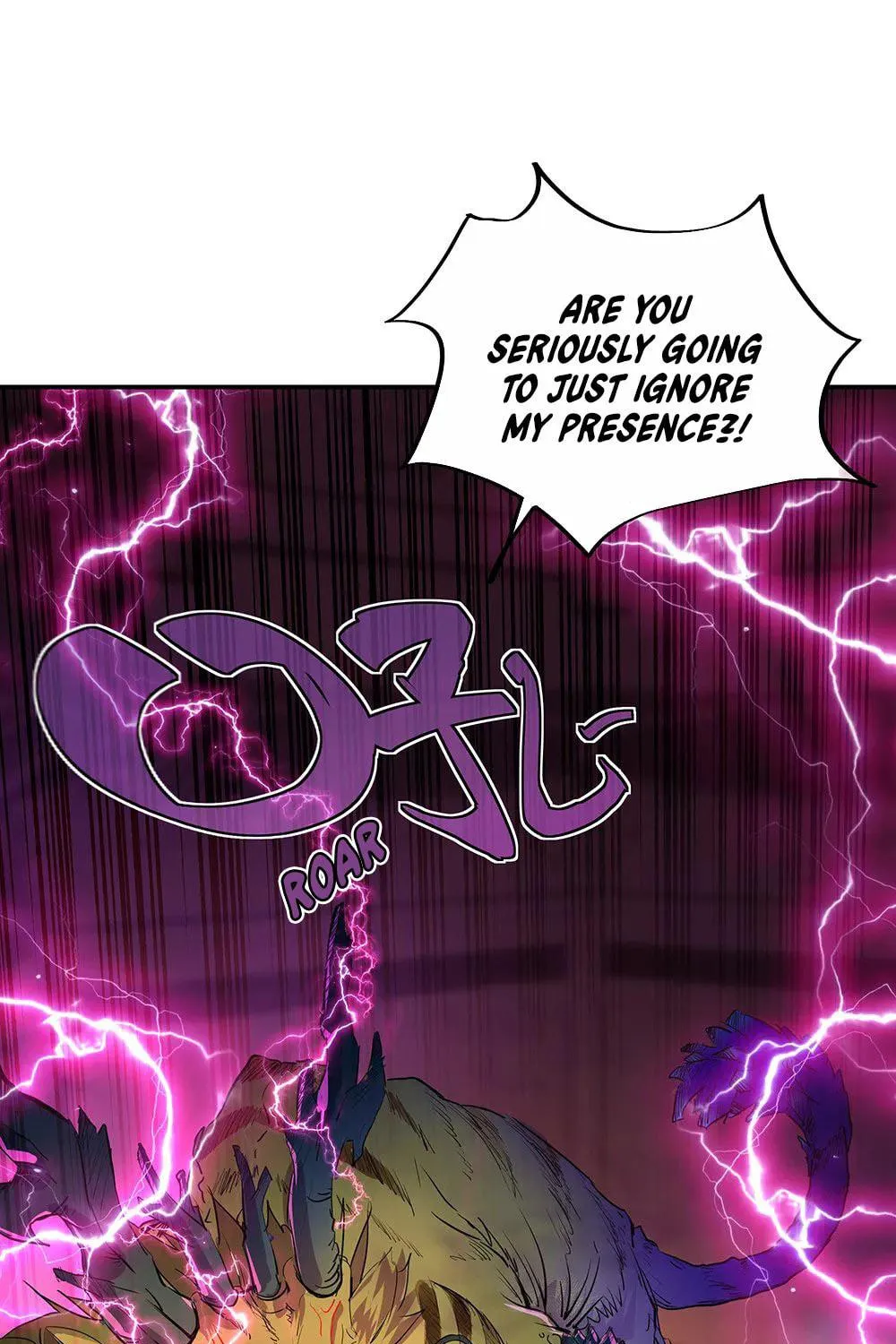 Peerless Battle Spirit (Colored) Chapter 218 page 28 - 