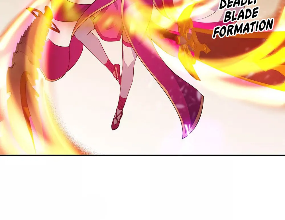 Peerless Battle Spirit (Colored) Chapter 218 page 43 - 