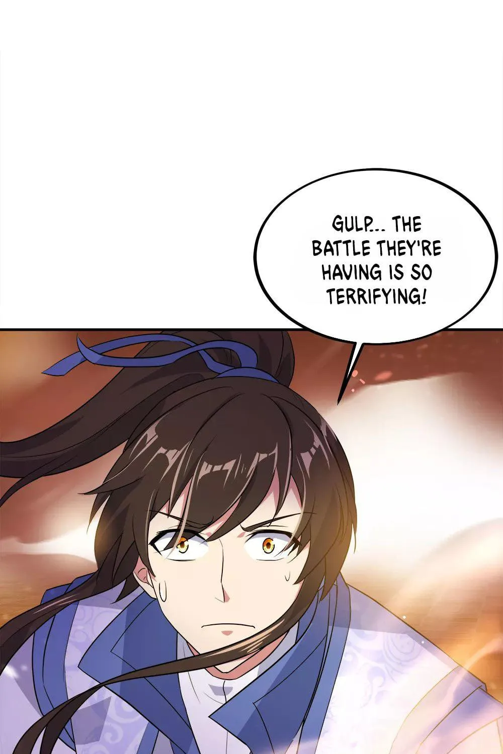 Peerless Battle Spirit (Colored) Chapter 218 page 46 - 