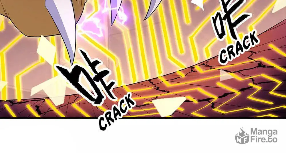 Peerless Battle Spirit (Colored) Chapter 219 page 12 - 