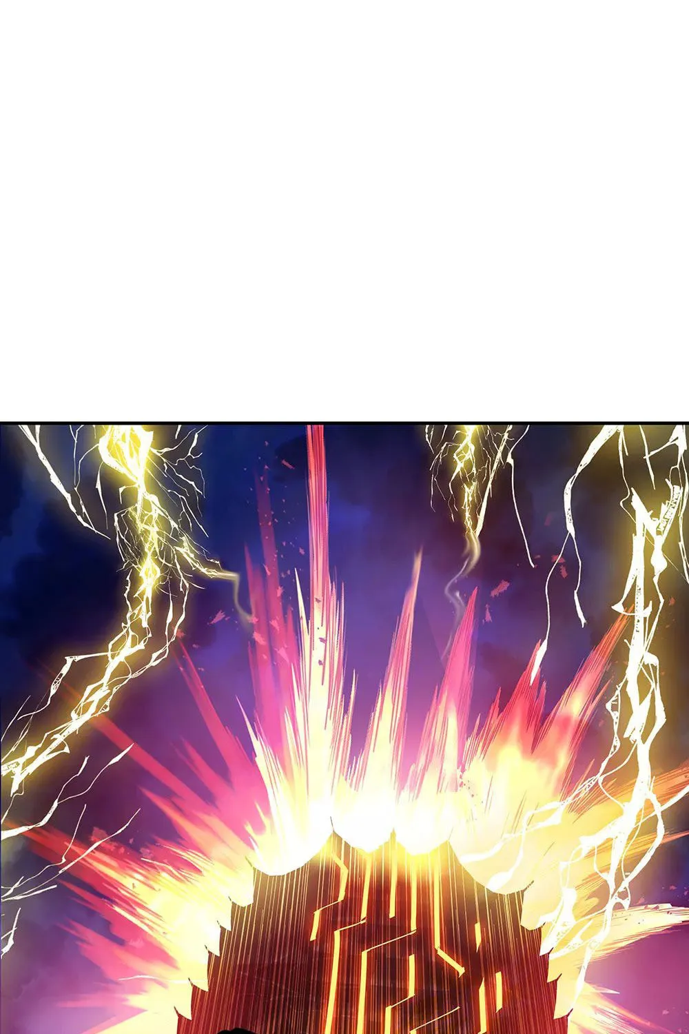 Peerless Battle Spirit (Colored) Chapter 219 page 13 - 