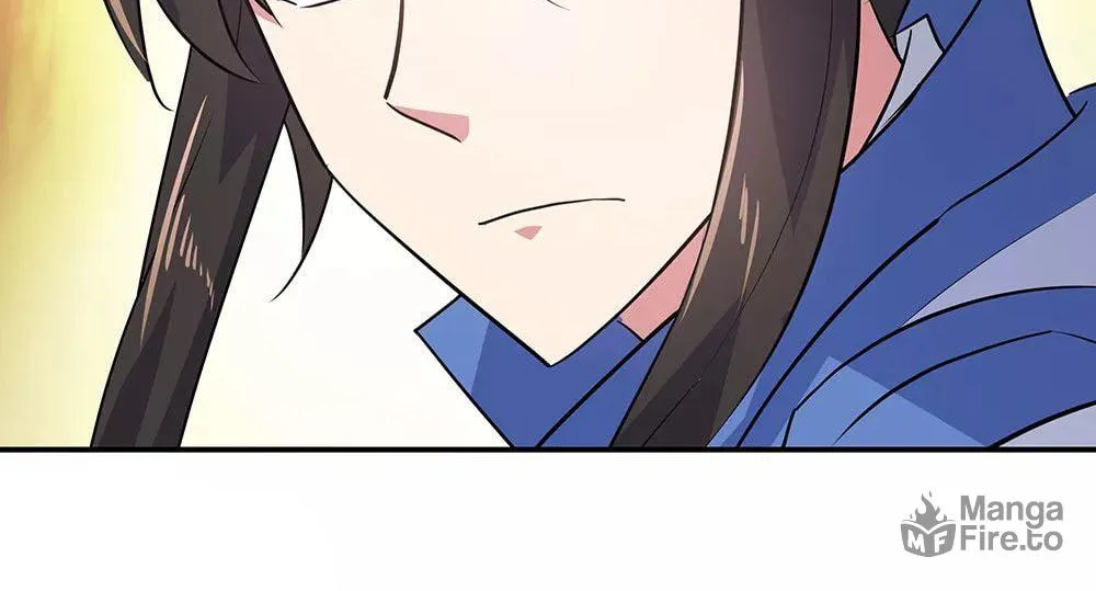 Peerless Battle Spirit (Colored) Chapter 219 page 18 - 