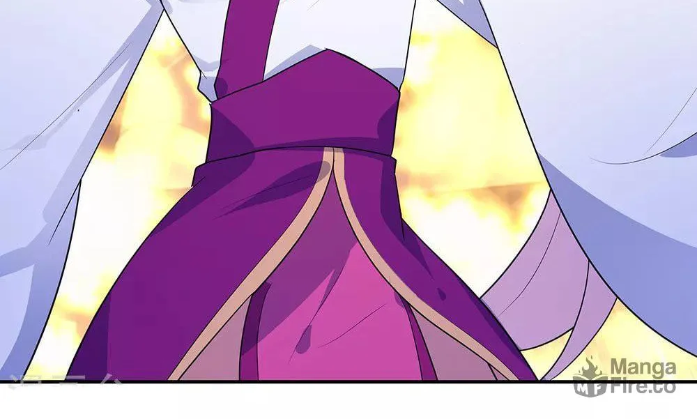 Peerless Battle Spirit (Colored) Chapter 219 page 20 - 