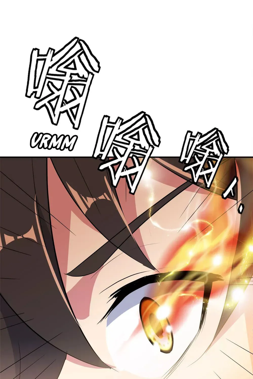 Peerless Battle Spirit (Colored) Chapter 219 page 3 - 