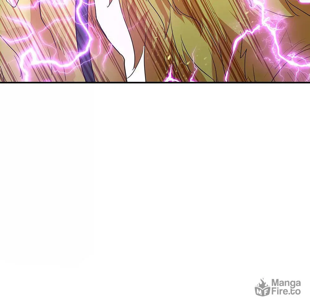 Peerless Battle Spirit (Colored) Chapter 219 page 24 - 