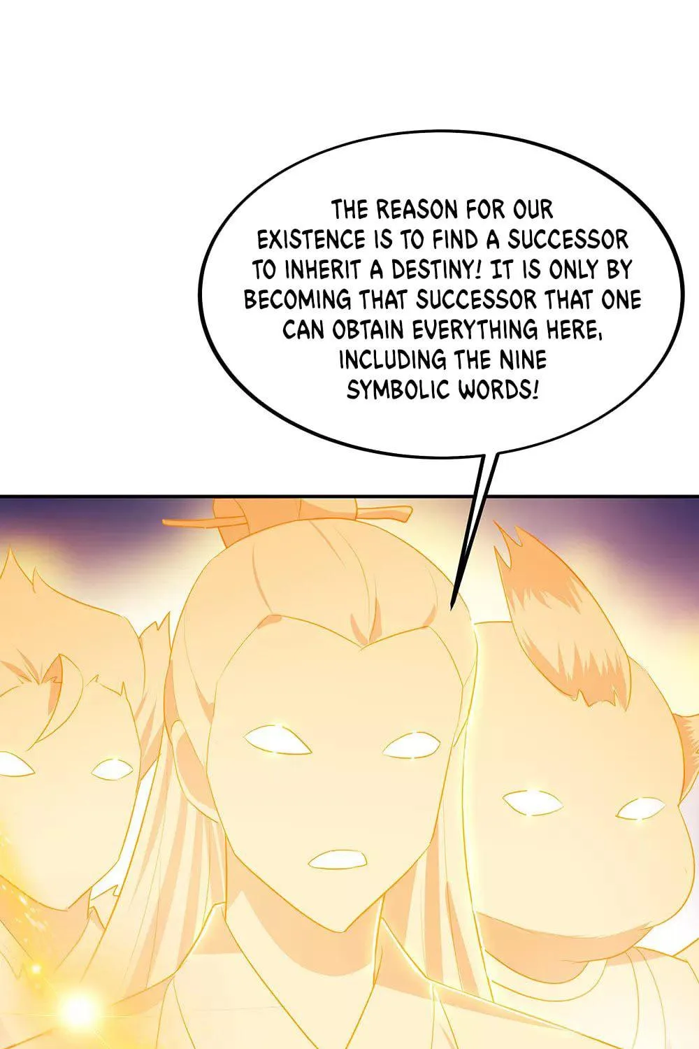 Peerless Battle Spirit (Colored) Chapter 219 page 29 - 