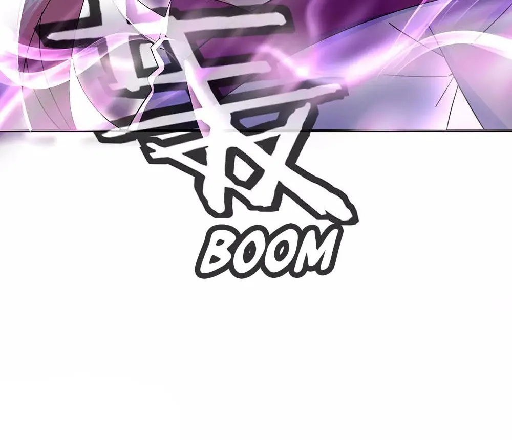 Peerless Battle Spirit (Colored) Chapter 219 page 38 - 