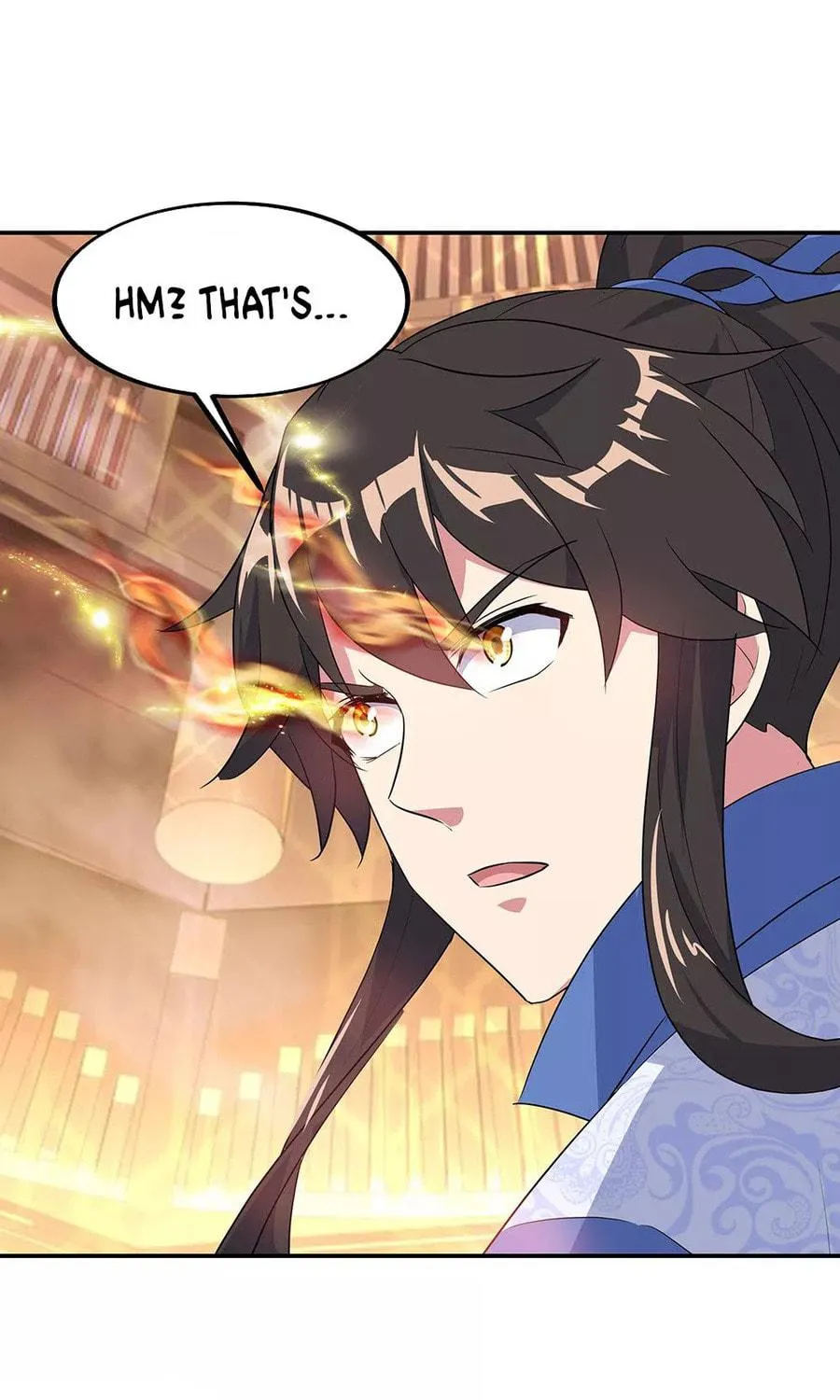 Peerless Battle Spirit (Colored) Chapter 219 page 5 - 