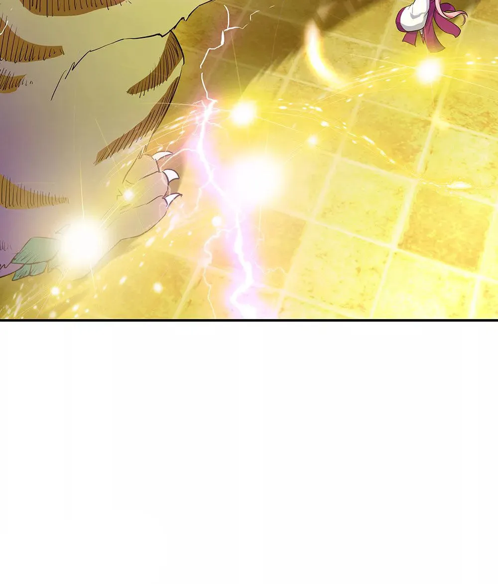 Peerless Battle Spirit (Colored) Chapter 219 page 8 - 