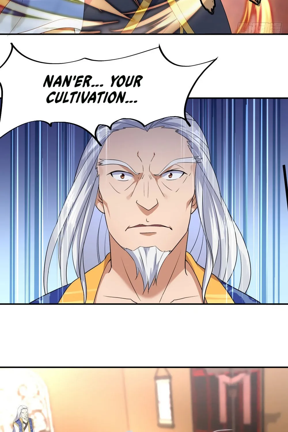 Peerless Battle Spirit (Colored) Chapter 22 page 9 - 