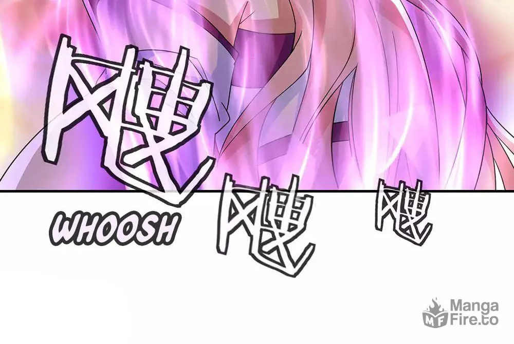 Peerless Battle Spirit (Colored) Chapter 220 page 17 - 