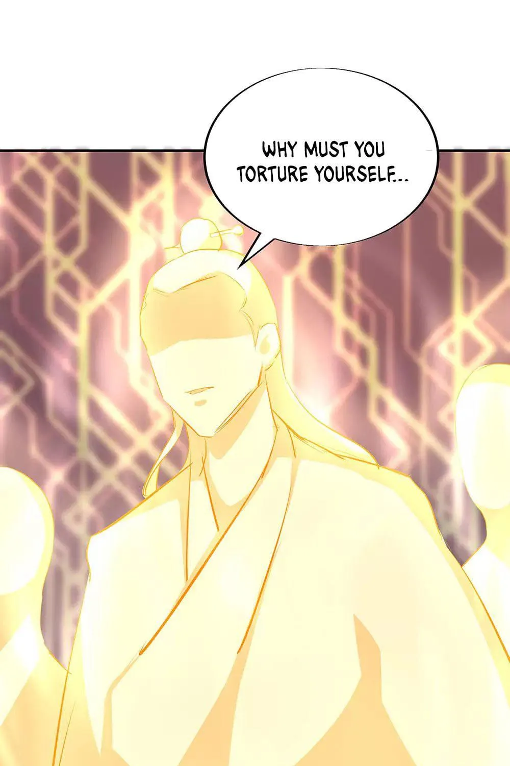 Peerless Battle Spirit (Colored) Chapter 220 page 22 - 
