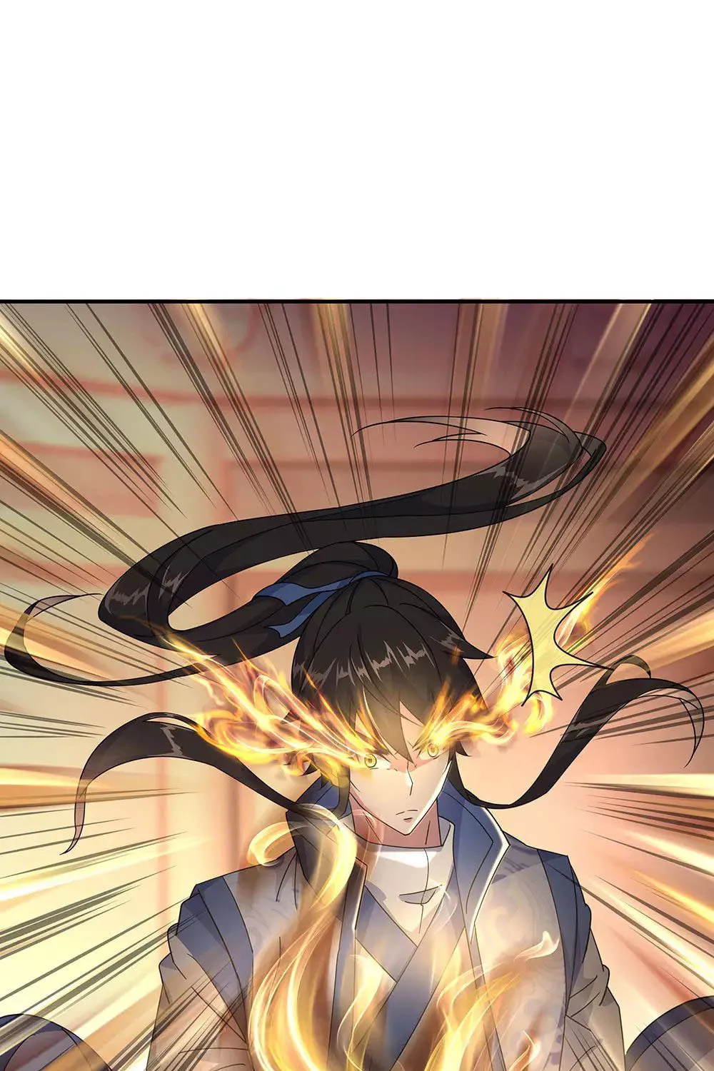 Peerless Battle Spirit (Colored) Chapter 220 page 36 - 