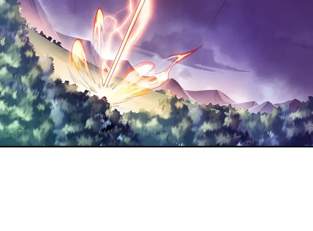 Peerless Battle Spirit (Colored) Chapter 221 page 21 - 