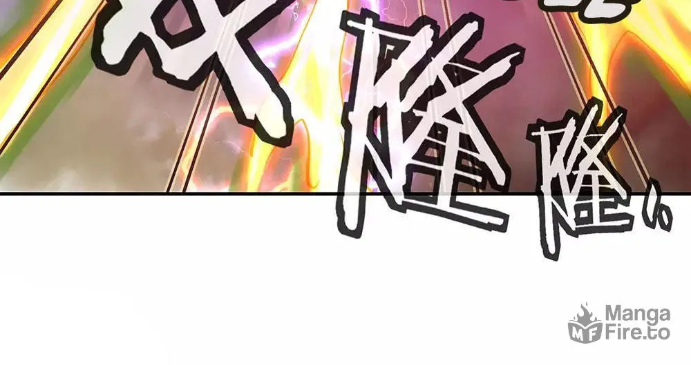 Peerless Battle Spirit (Colored) Chapter 221 page 23 - 