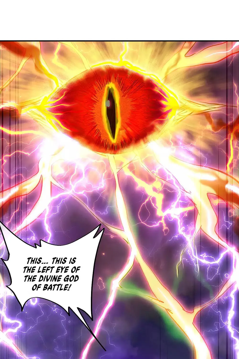 Peerless Battle Spirit (Colored) Chapter 221 page 24 - 