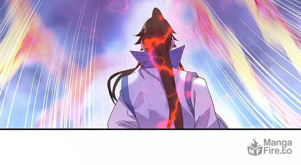 Peerless Battle Spirit (Colored) Chapter 221 page 29 - 