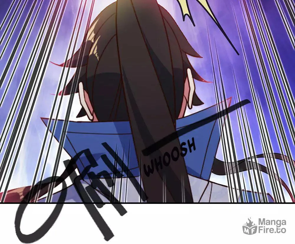 Peerless Battle Spirit (Colored) Chapter 221 page 35 - 