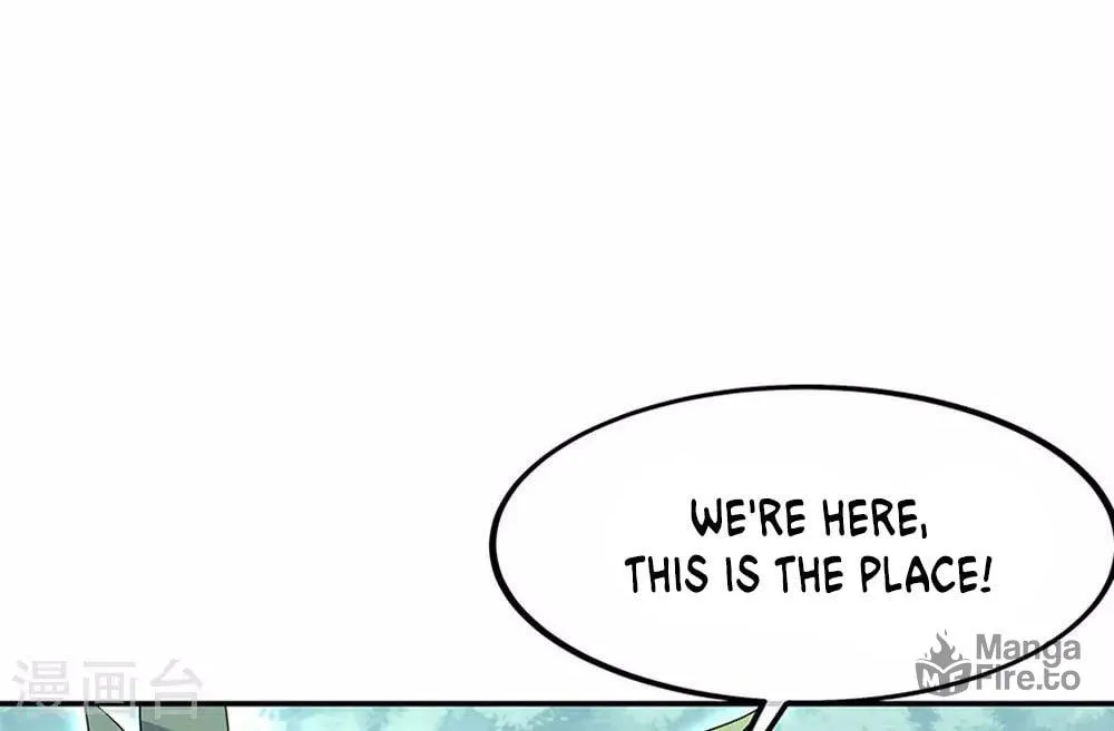 Peerless Battle Spirit (Colored) Chapter 221 page 39 - 