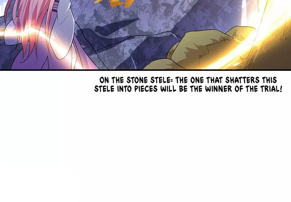 Peerless Battle Spirit (Colored) Chapter 221 page 43 - 