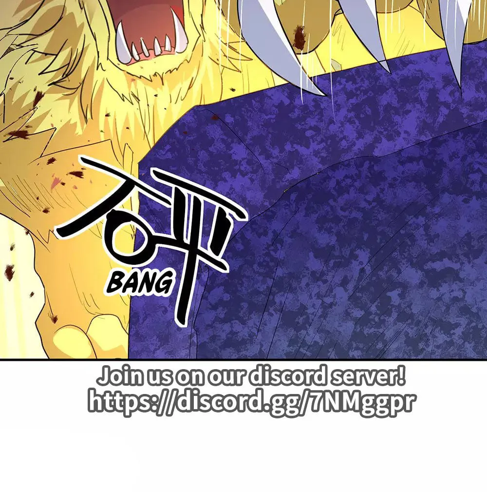 Peerless Battle Spirit (Colored) Chapter 221 page 45 - 