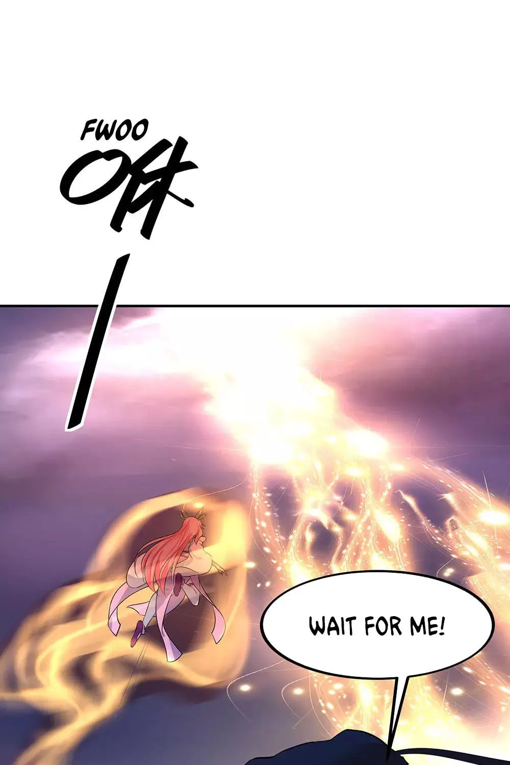 Peerless Battle Spirit (Colored) Chapter 222 page 14 - 